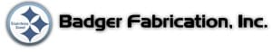 Badger Fabrication, Inc. Logo