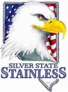 Silver State Stainless Logo