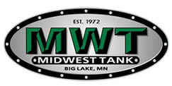 Midwest Tank Company Logo